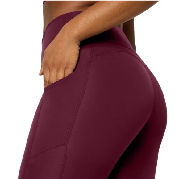 NWT Fabletics Women's Oasis Pureluxe Legging - no shine - Picture 4 of 4